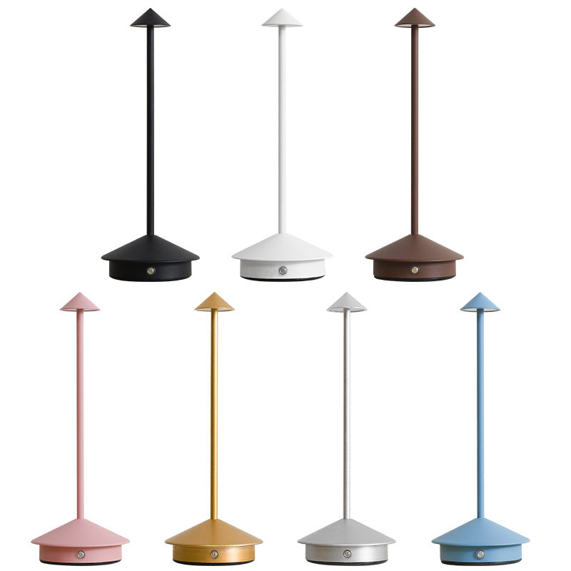 Novera Wireless LED Table Lamp