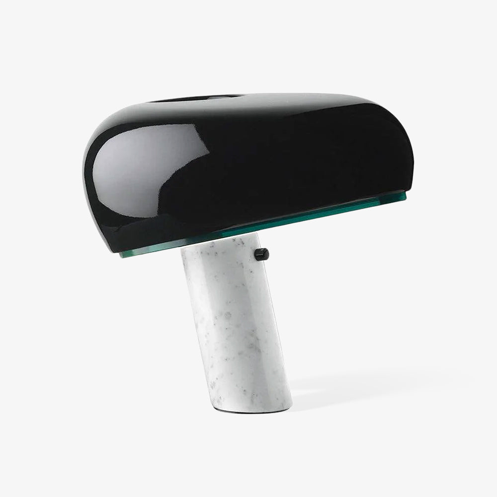 Marella Marble Table Lamp