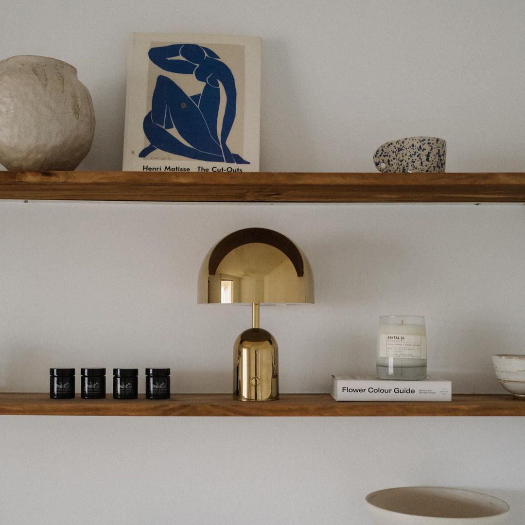 Coralie Table Lamp