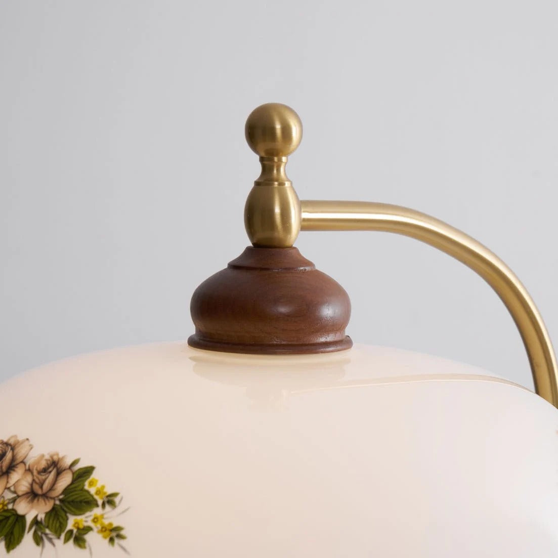 Bellmere Metal Floor Lamp