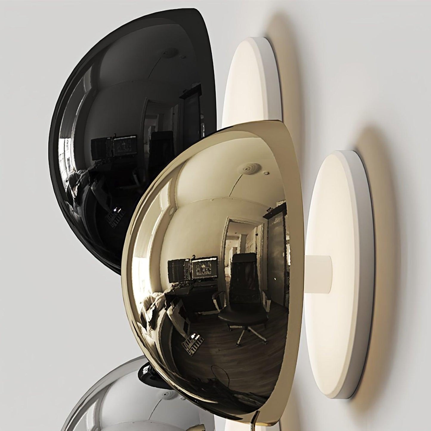 Orlena Wall Light