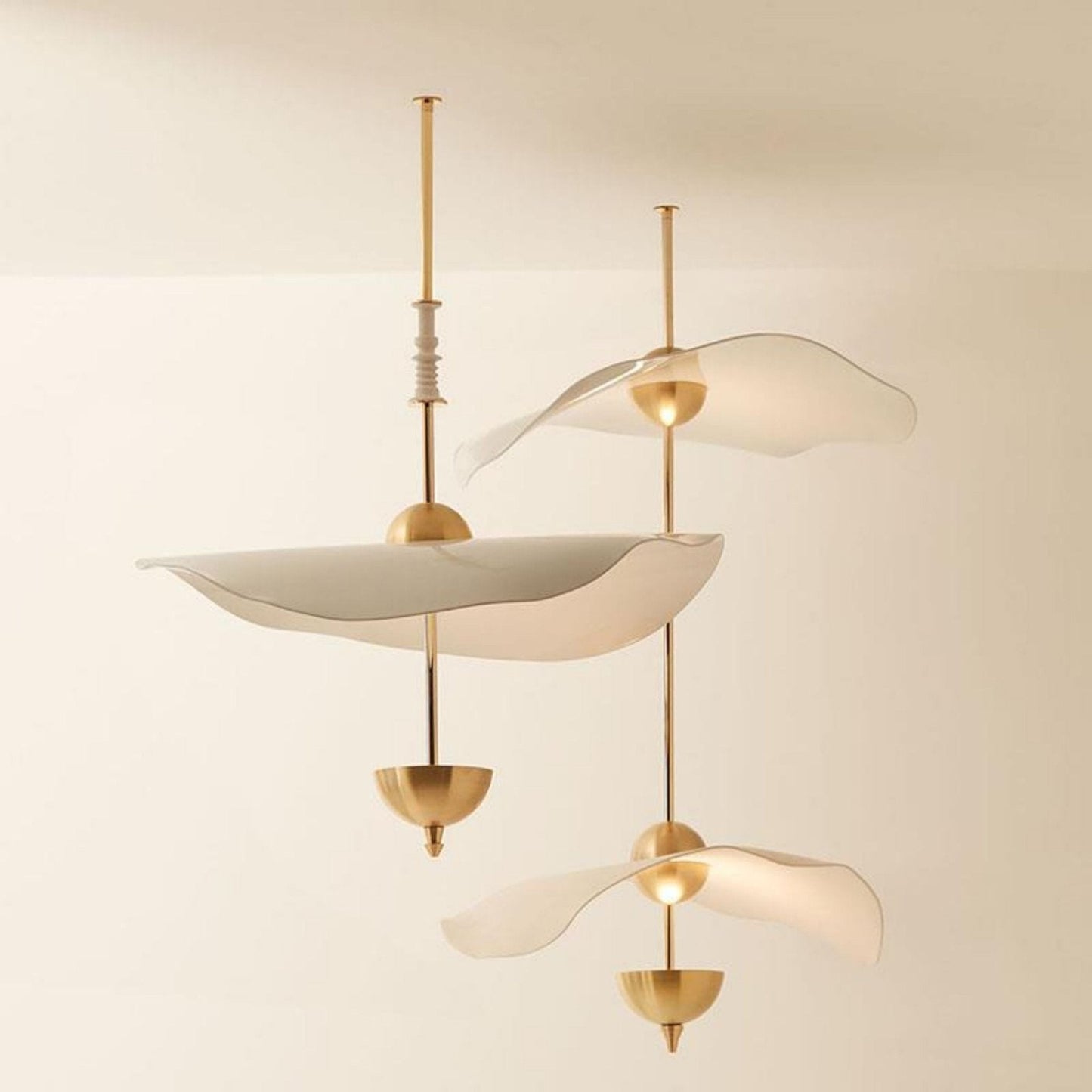 Virelle Pendant Light