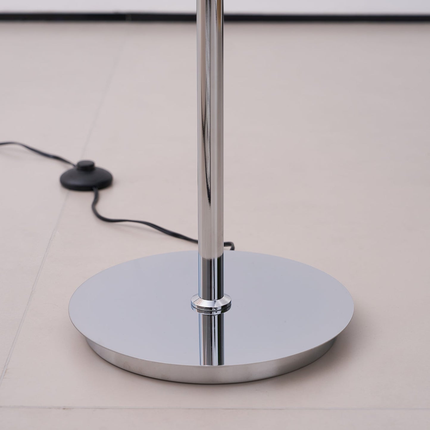 Aureli Metal Floor Lamp