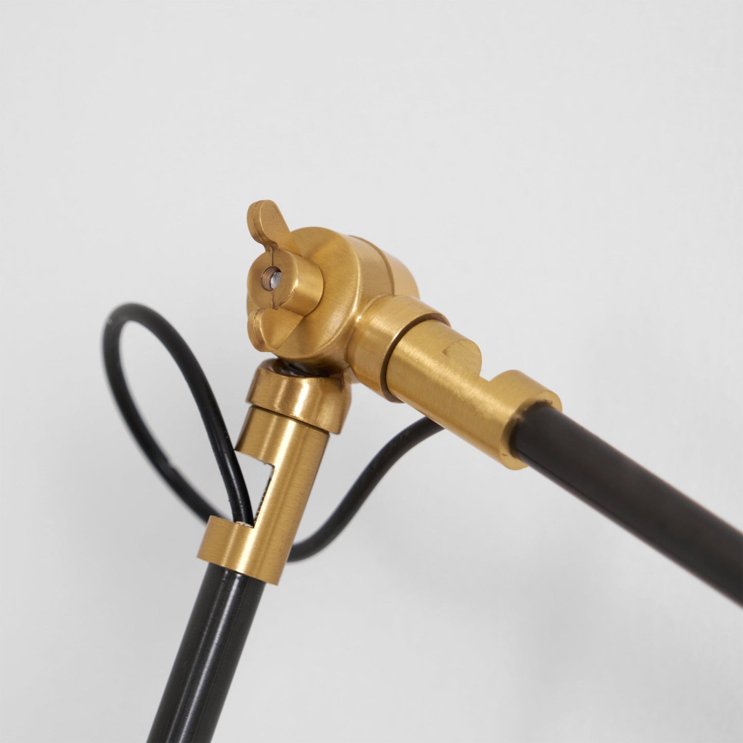 Velora Swing Arm Wall Lamp