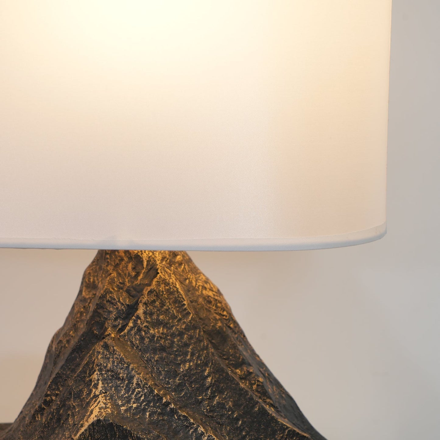 Terrane Mountain Table Lamp