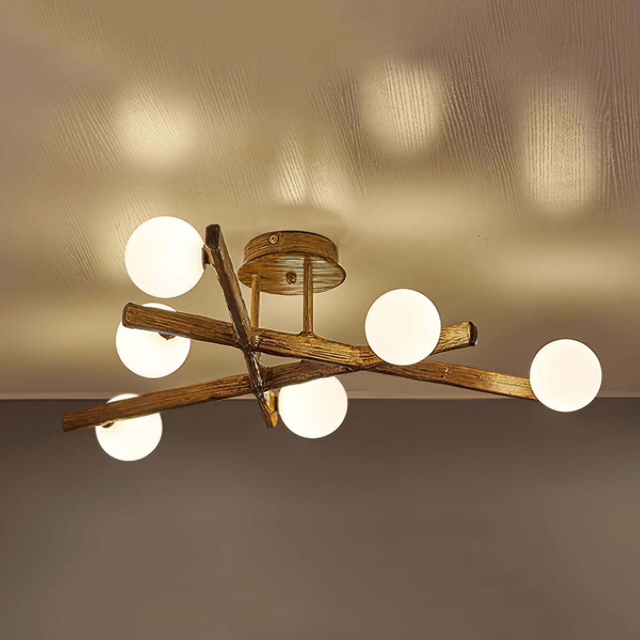 Averra Ceiling Light