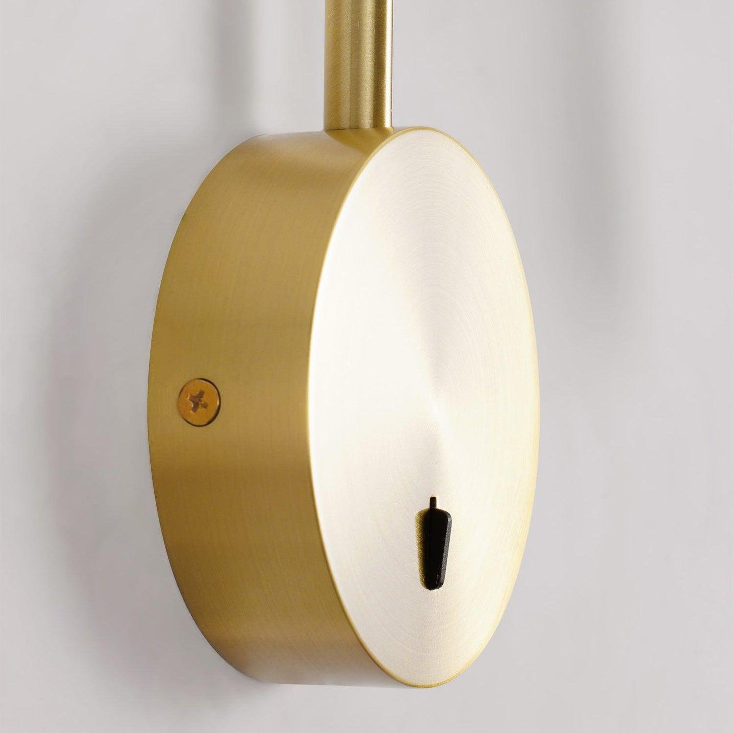 Averra Reading Wall Lamp
