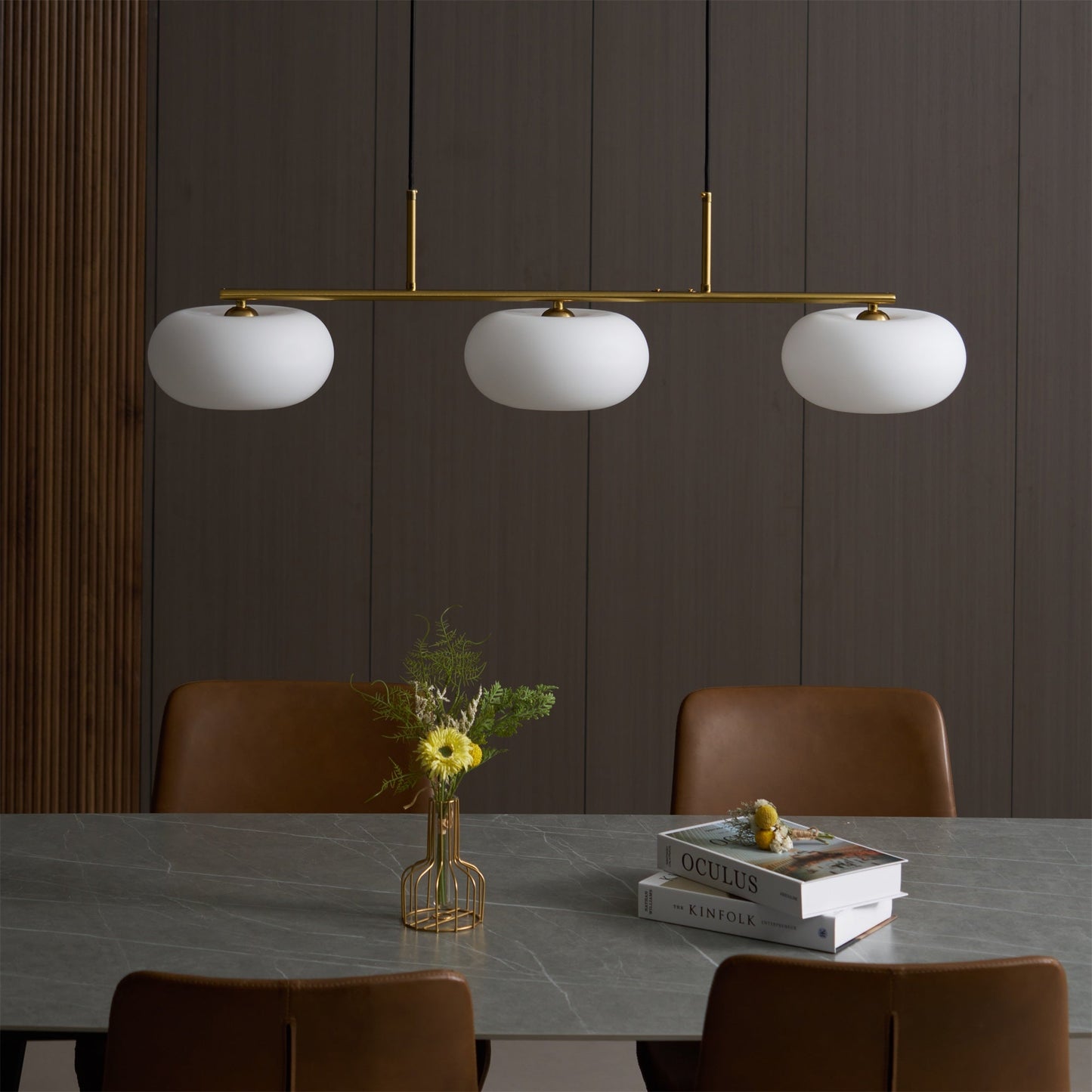 Aurello Pendant Light