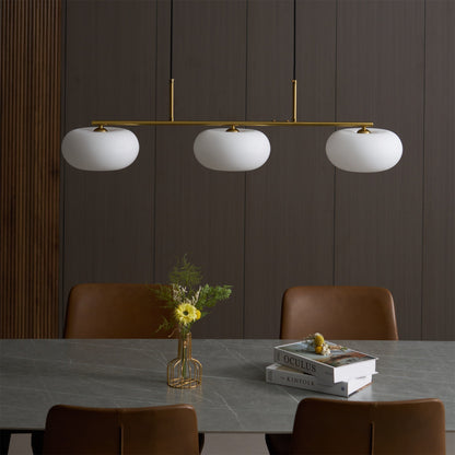 Aurello Pendant Light