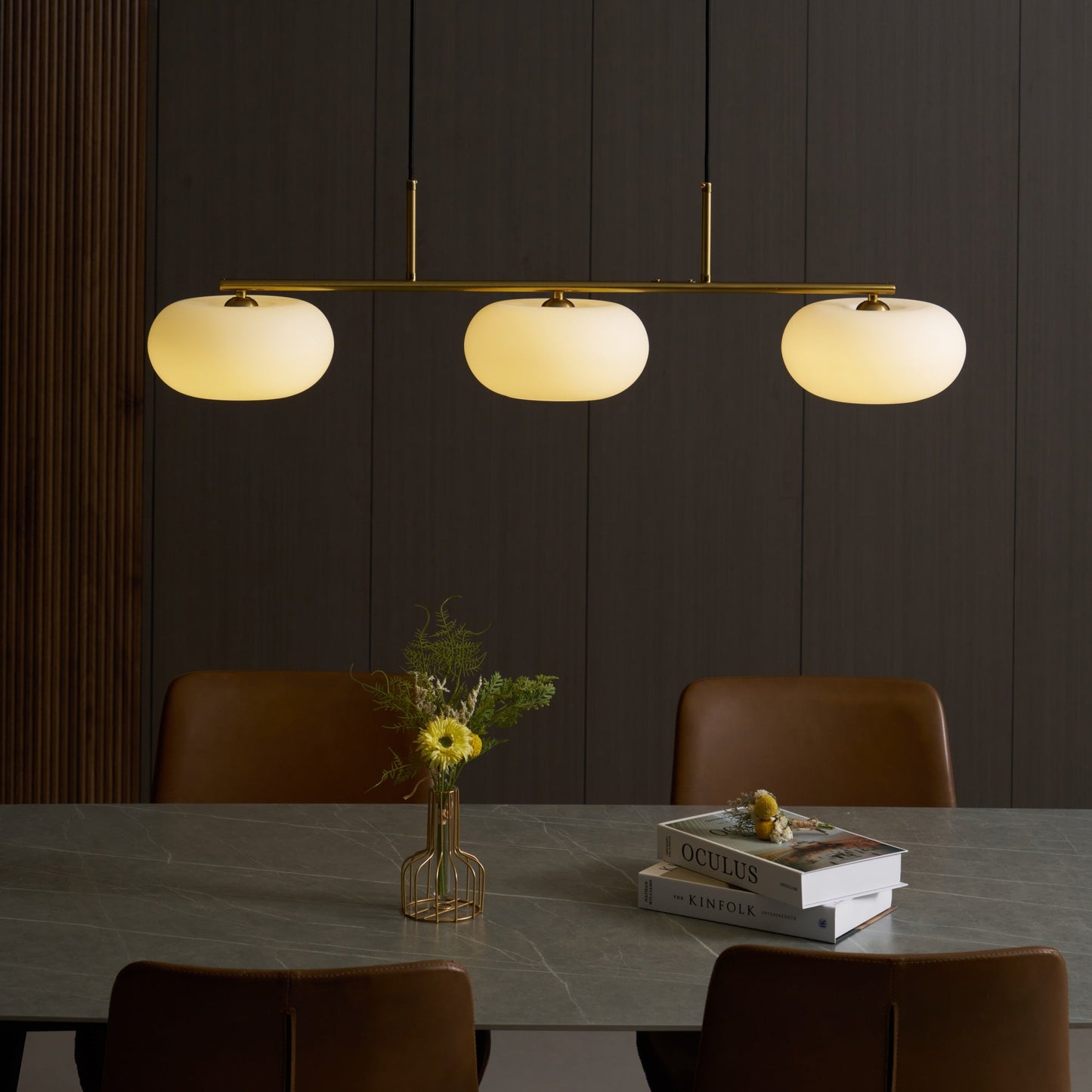 Aurello Pendant Light