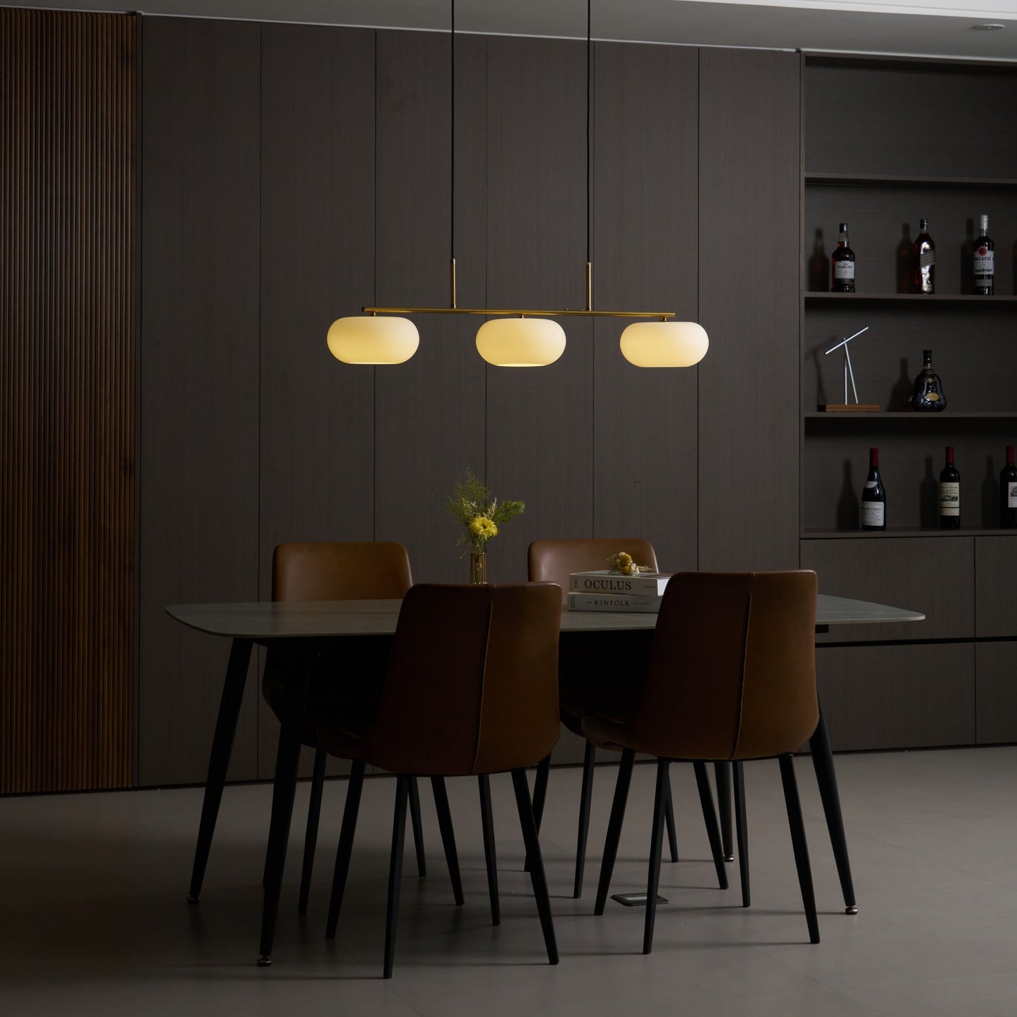 Aurello Pendant Light