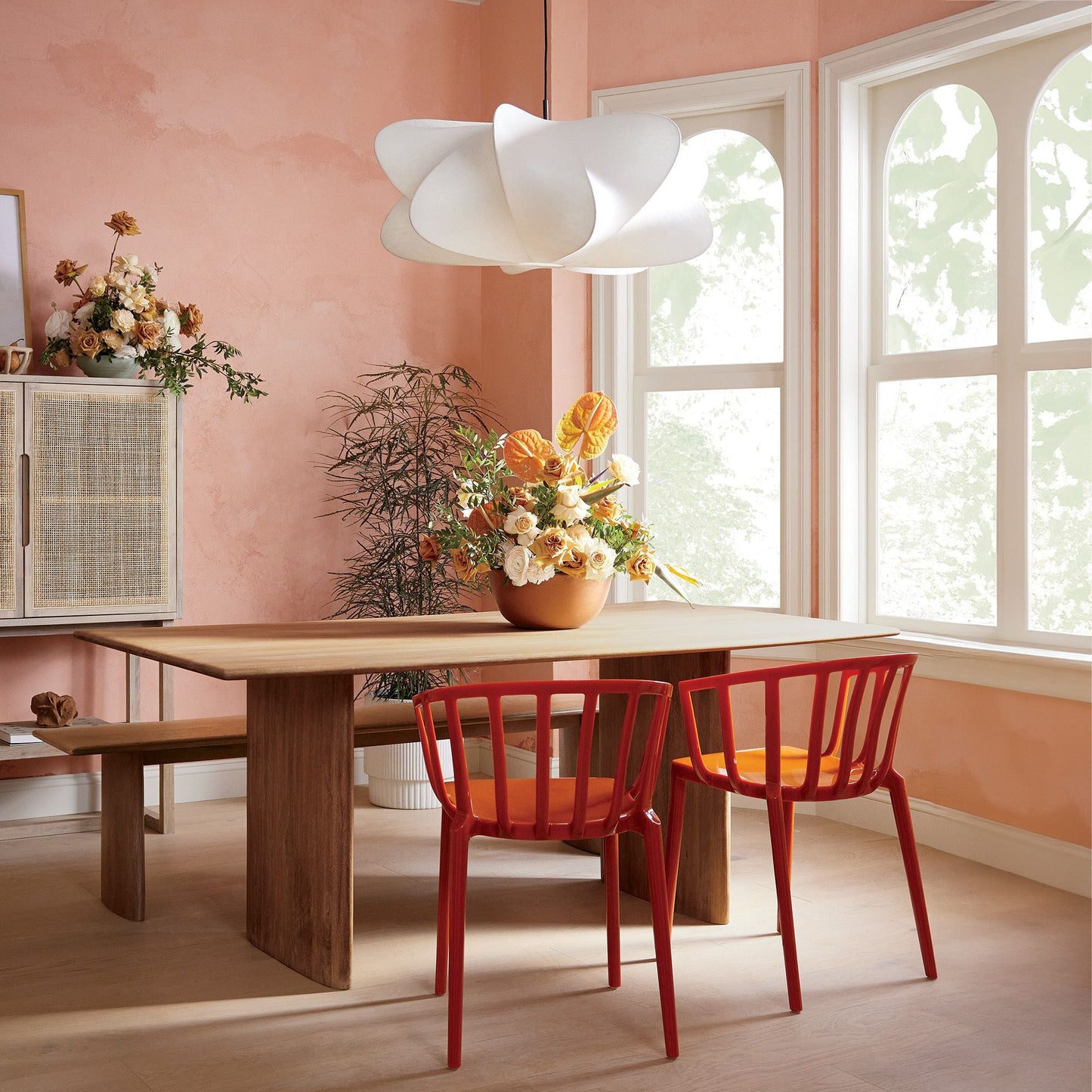 Norvelle Pendant Light