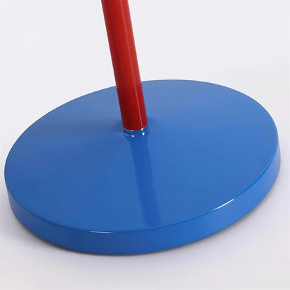 Lexos Colorful Memphis Floor Lamp