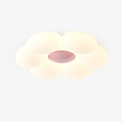 Lunora Flower Ceiling Light