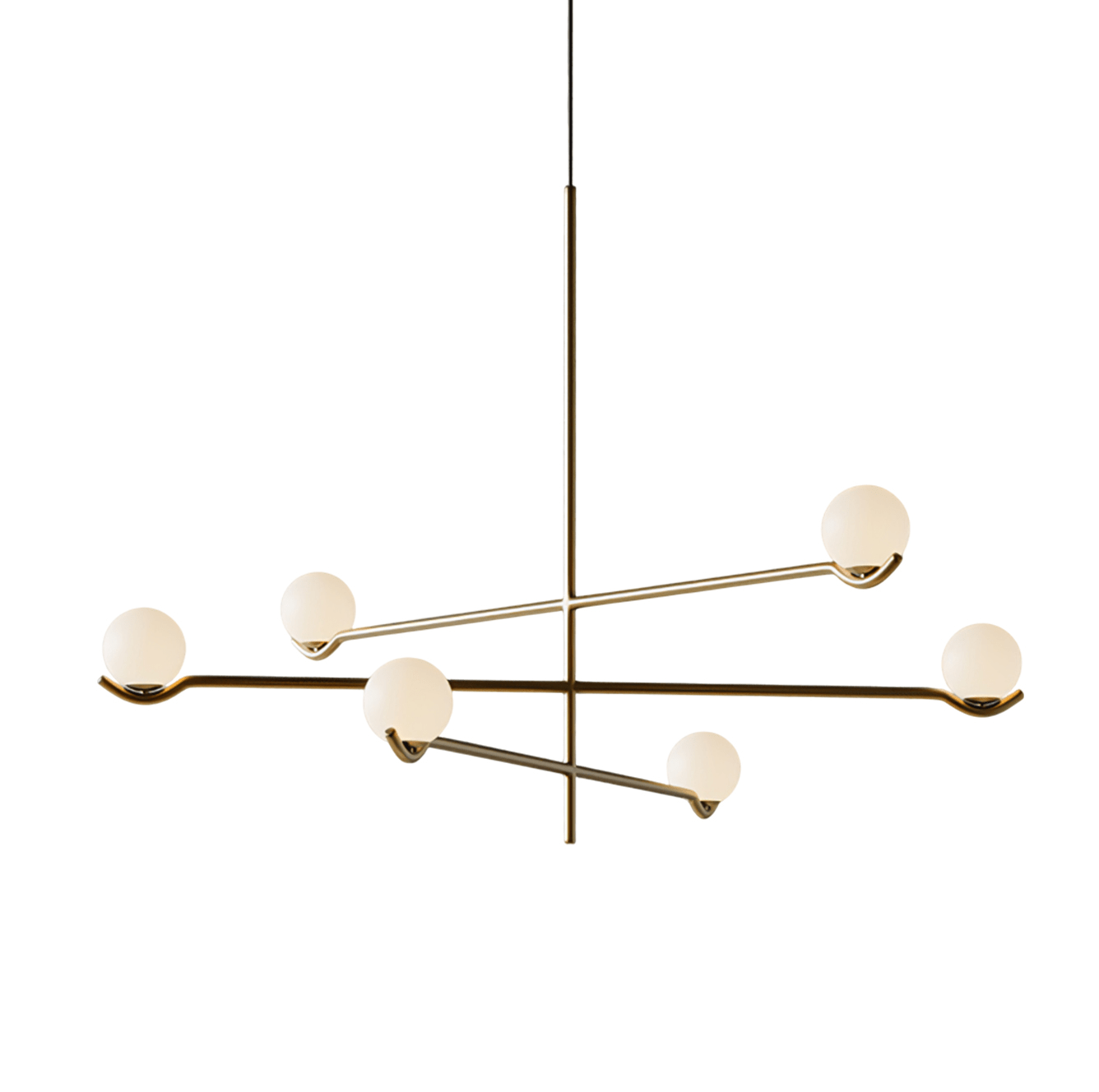 Virella Globe Pendant Light