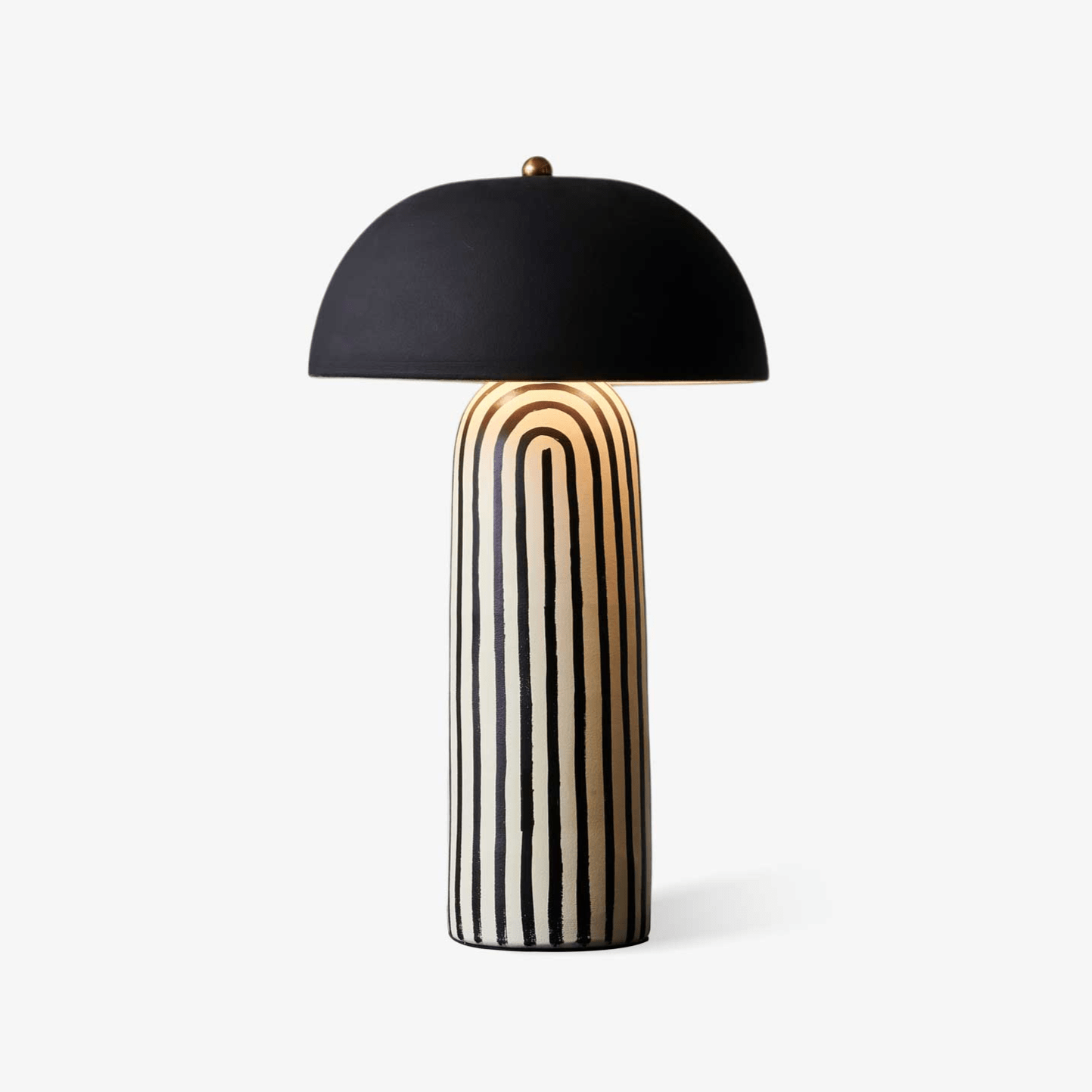 Novera Table Lamp