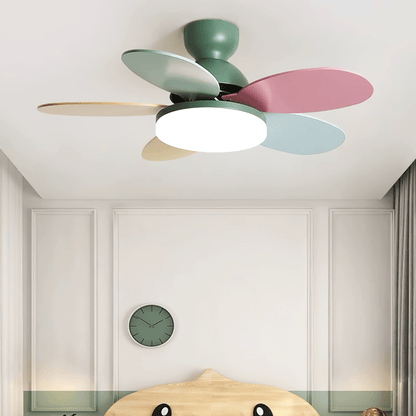 Floren Ceiling Fan Light