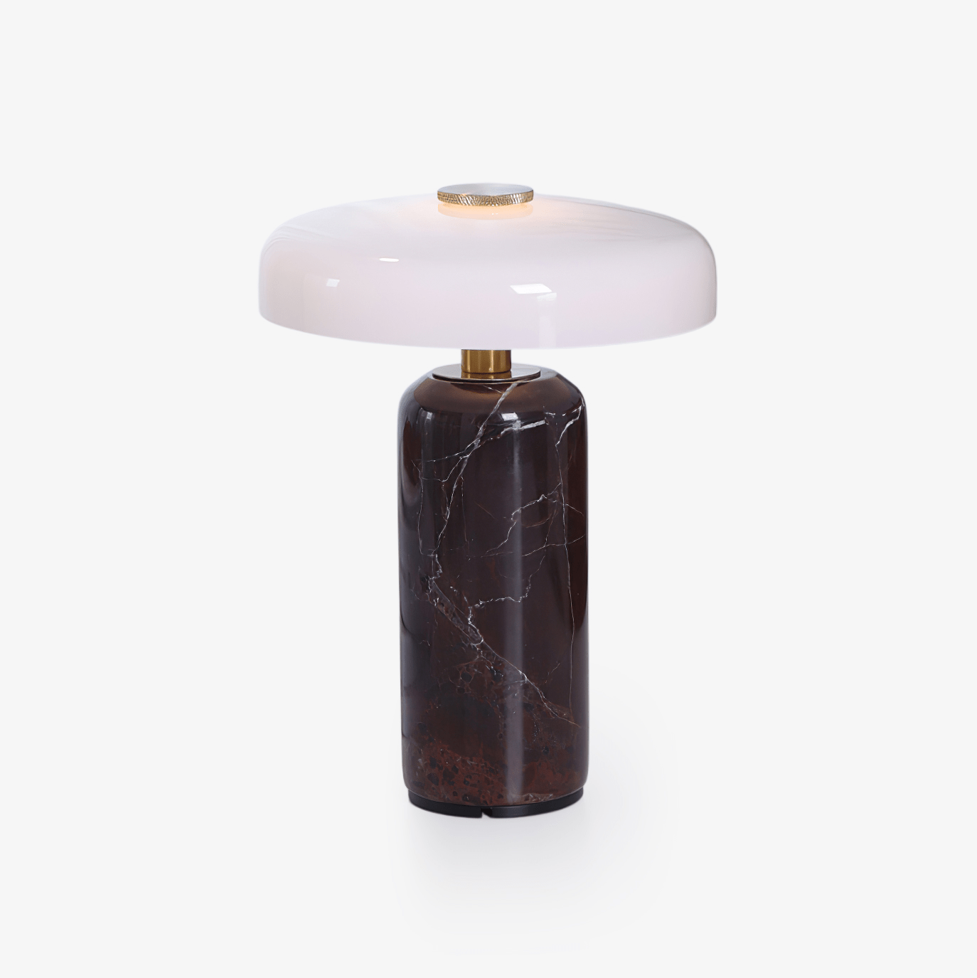 Marova Marble Table Lamp