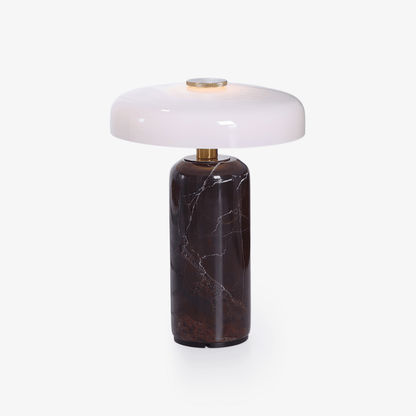 Marova Marble Table Lamp