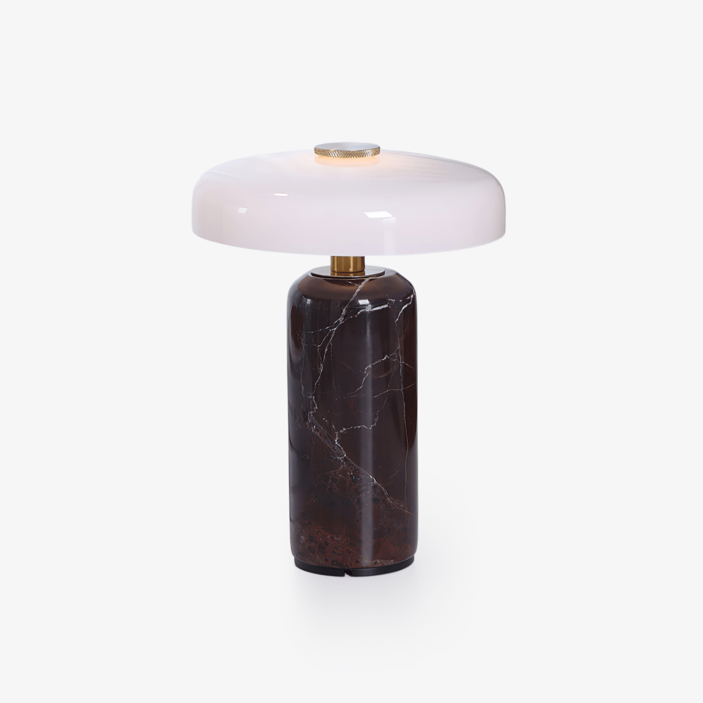Marova Marble Table Lamp