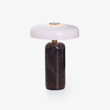 Marova Marble Table Lamp