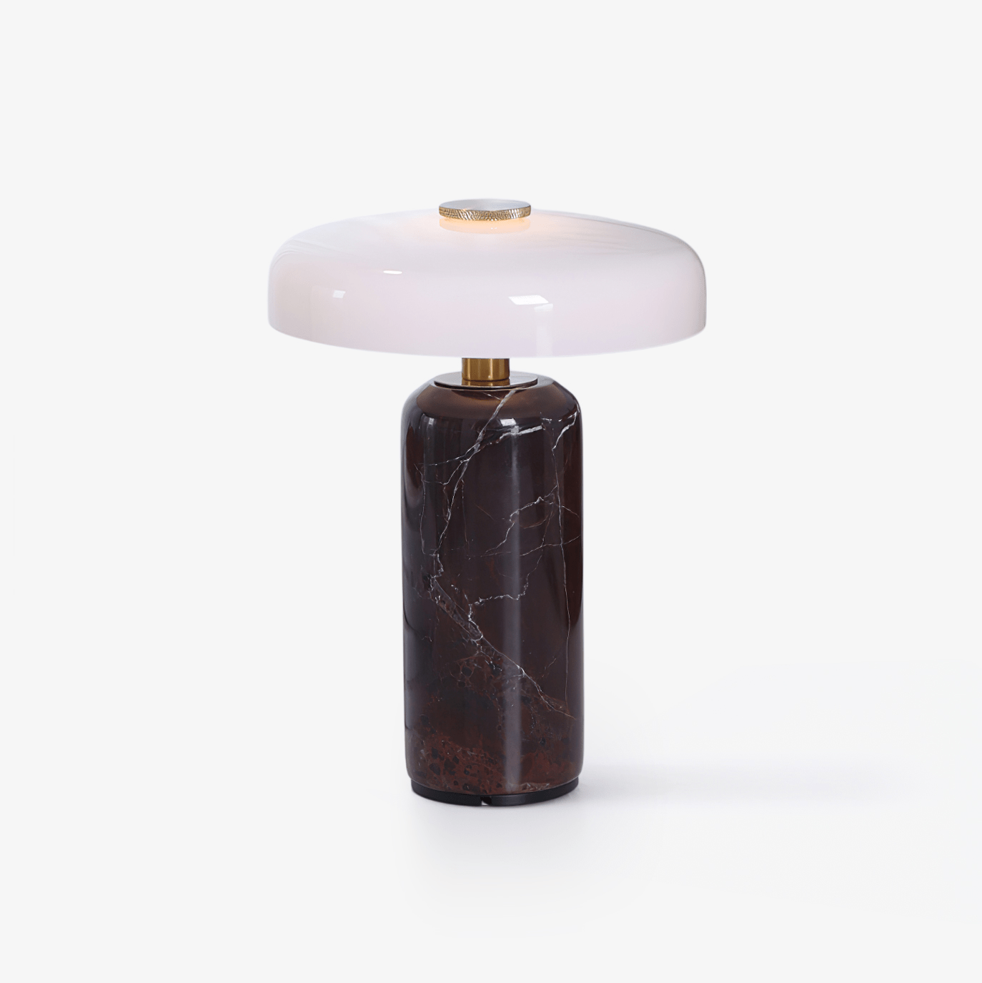 Marova Marble Table Lamp
