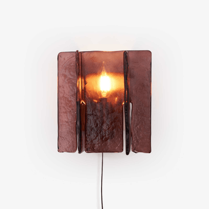 Avelor Plug In Wall Light