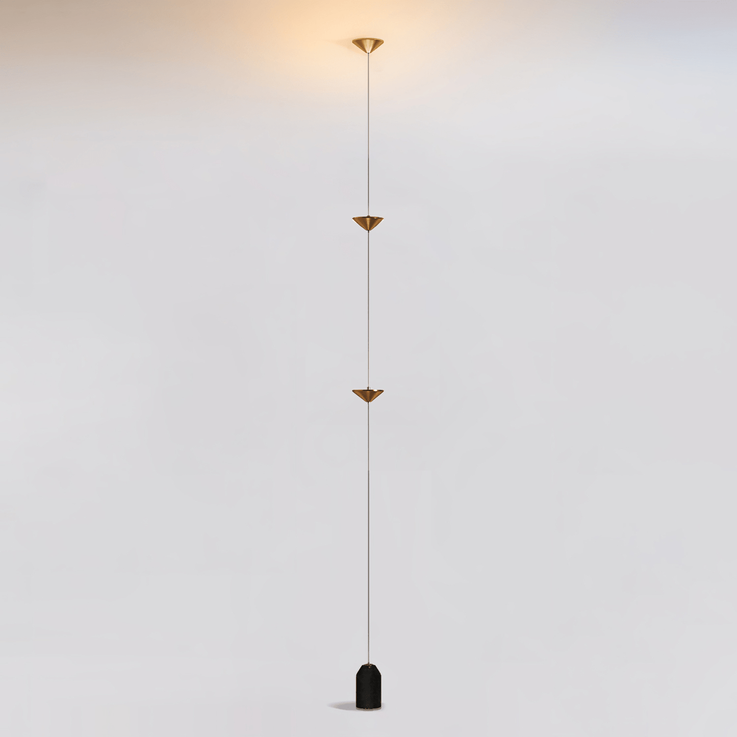 Orvane Floor Lamp
