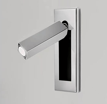 Elowen Recessed Reading Wall Lamp