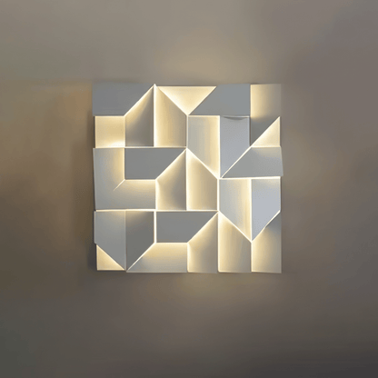 Virex Panel Wall Light