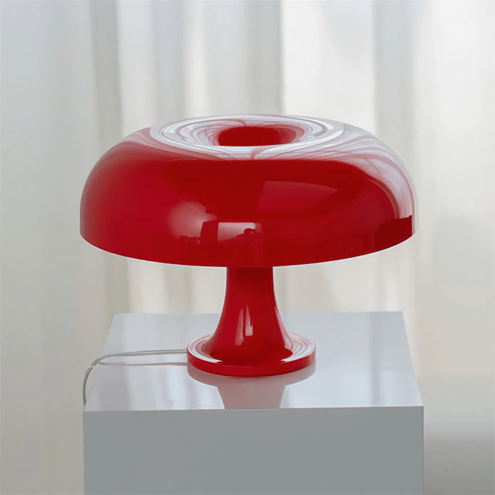 Coralie Playful Table Lamp
