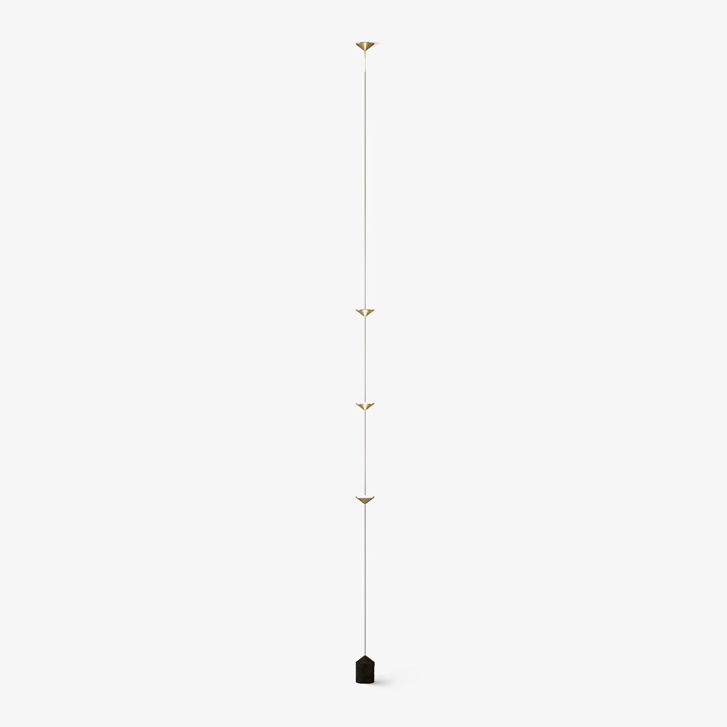 Orvane Floor Lamp