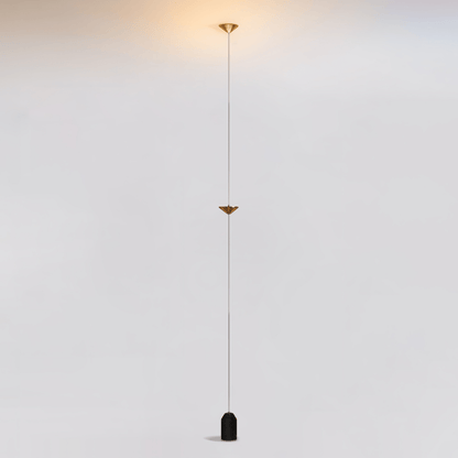 Orvane Floor Lamp