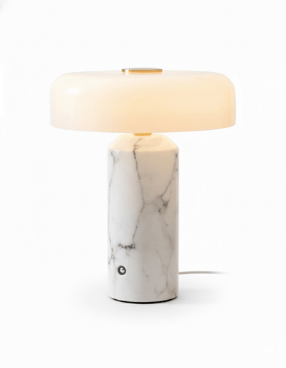 Marova Marble Table Lamp