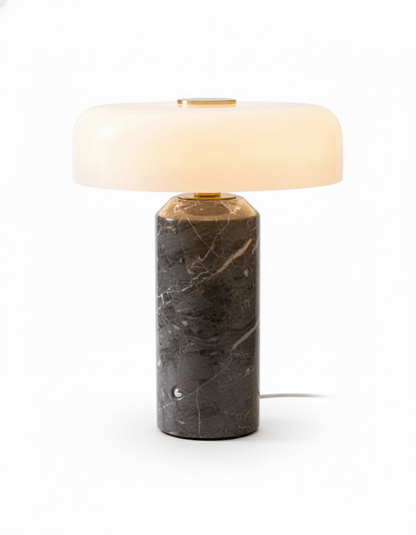 Marova Marble Table Lamp