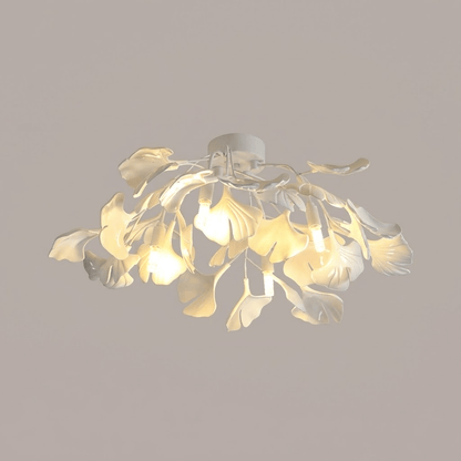 Ginkgo Ceiling Light