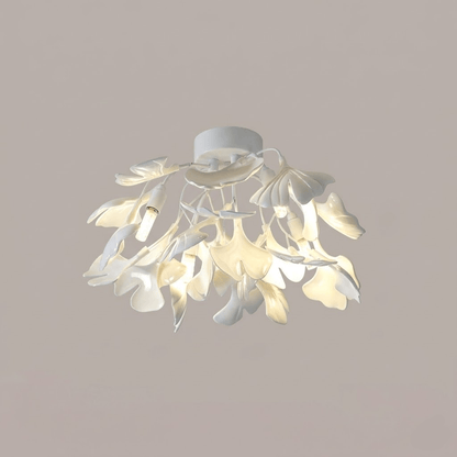 Ginkgo Ceiling Light