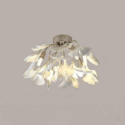 Ginkgo Ceiling Light