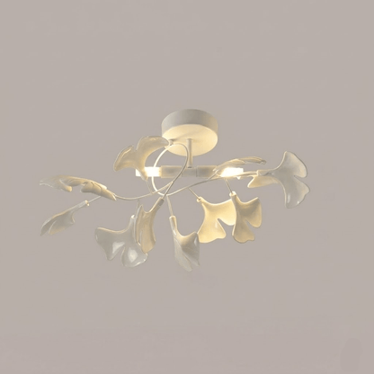 Ginkgo Ceiling Light