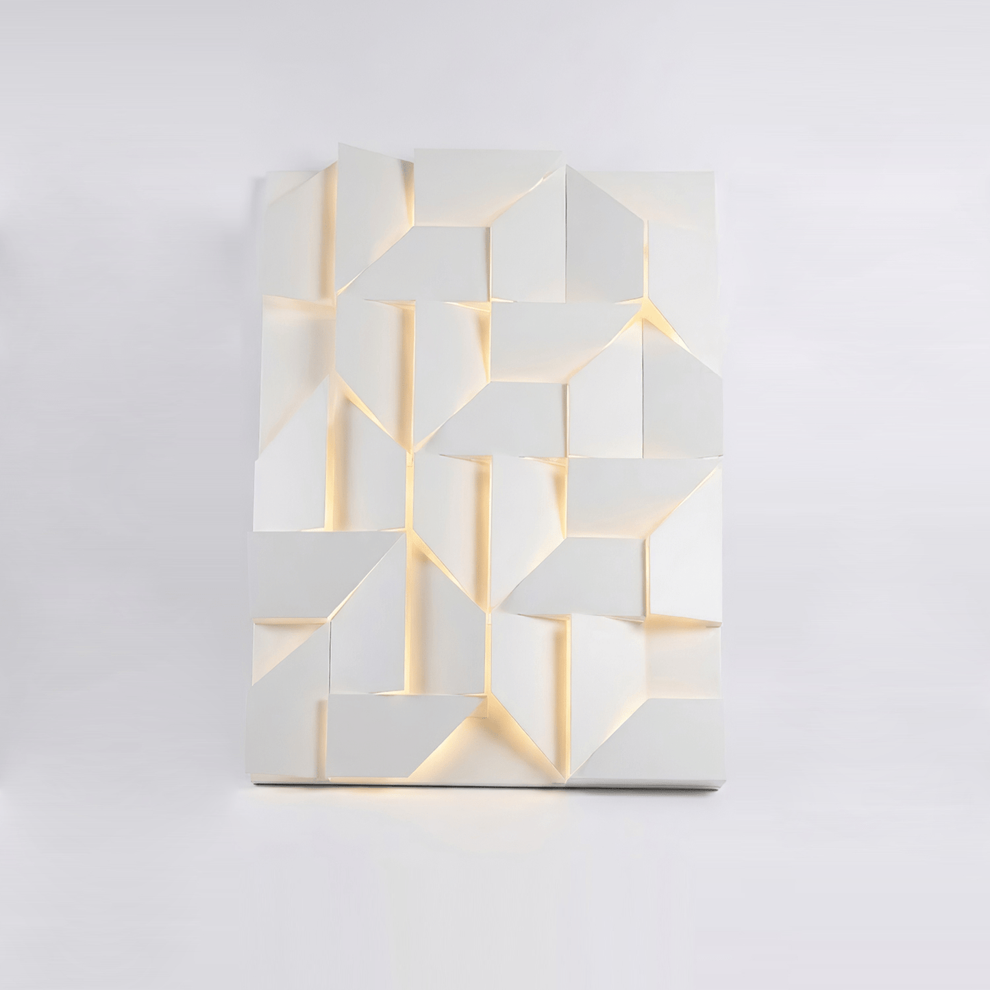 Virex Panel Wall Light