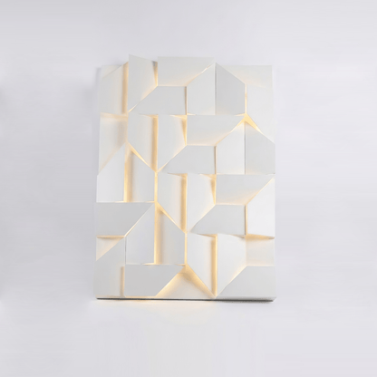 Virex Panel Wall Light