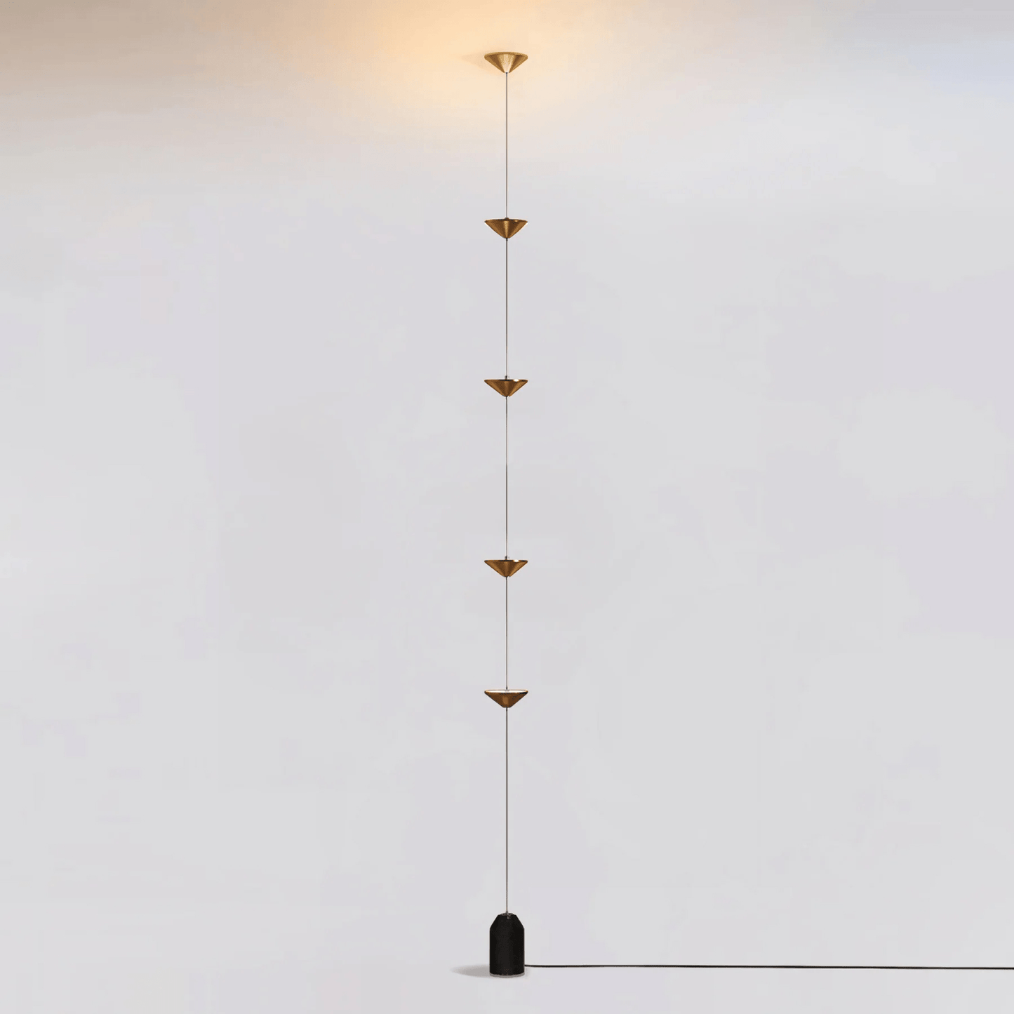 Orvane Floor Lamp