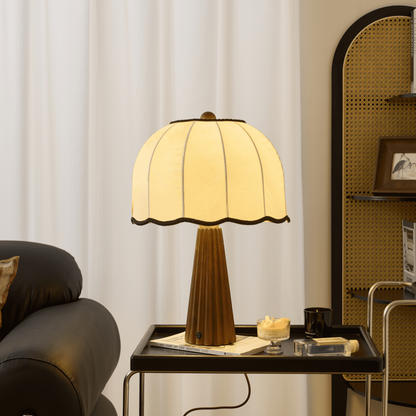 Lunelle Table Lamp