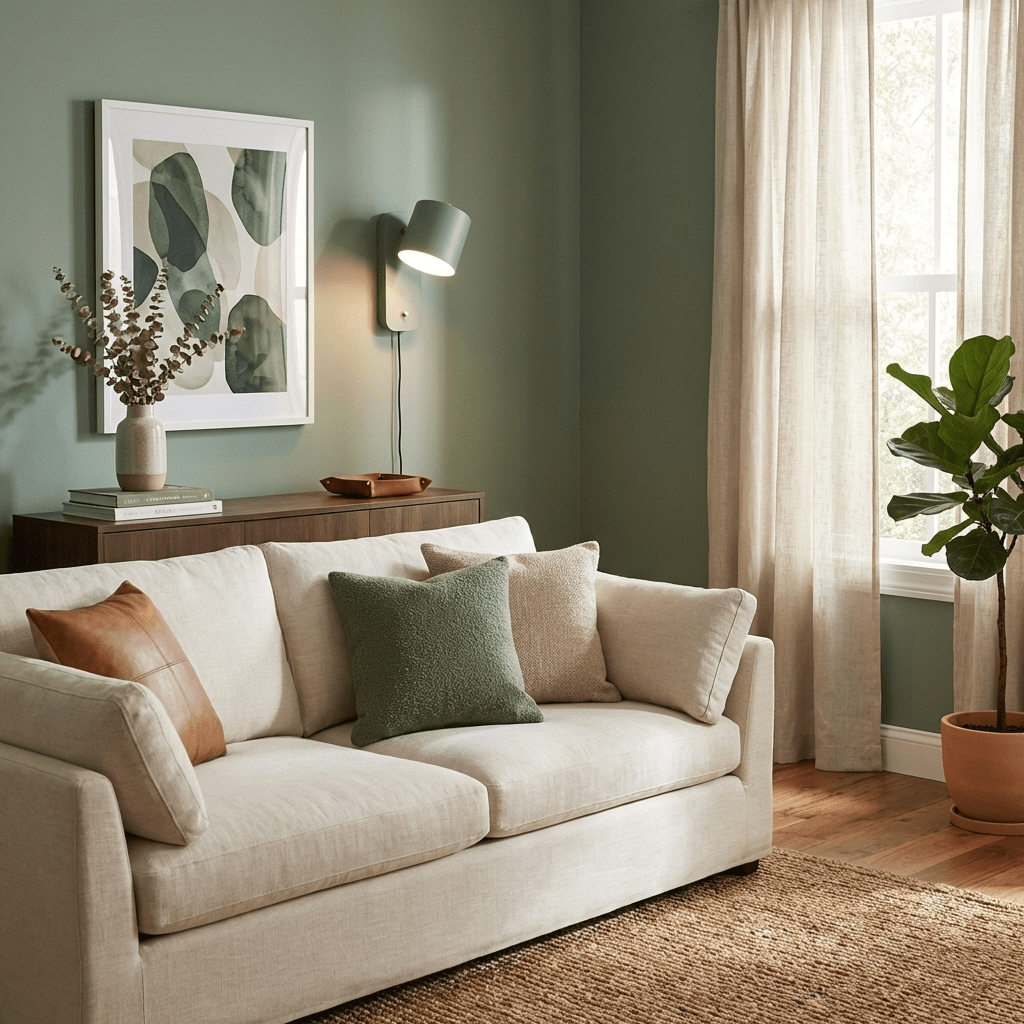 Virex Rotatable Plug-In Wall Light