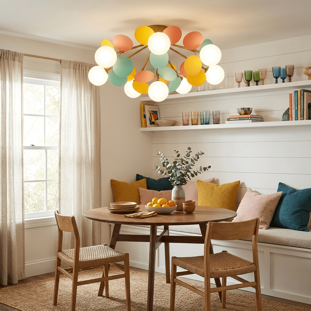 Aurello Ceiling Light