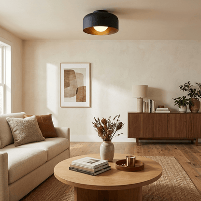 Lurosa Ceiling Light