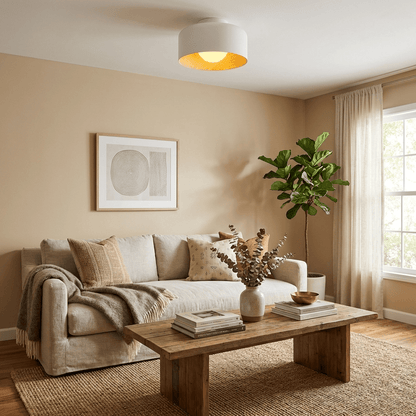 Lurosa Ceiling Light