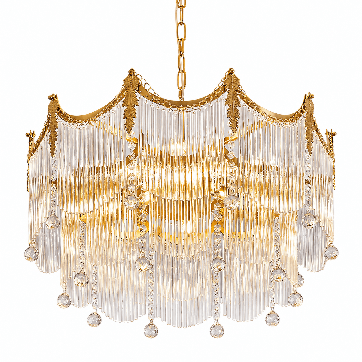 Nora Chandelier