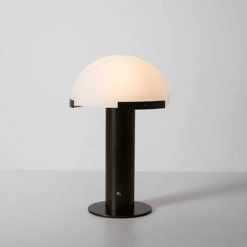 Novera Alabaster Table Lamp