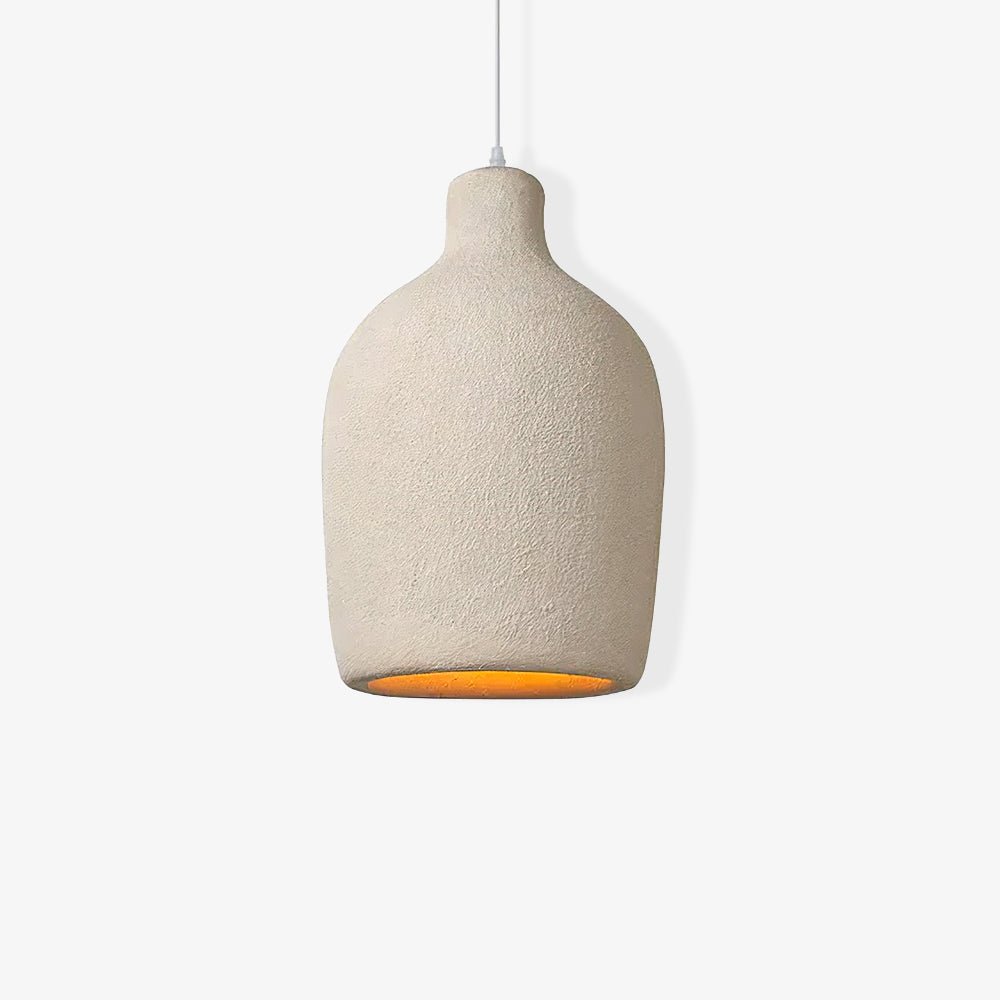 Siya Barrel Pendant Light